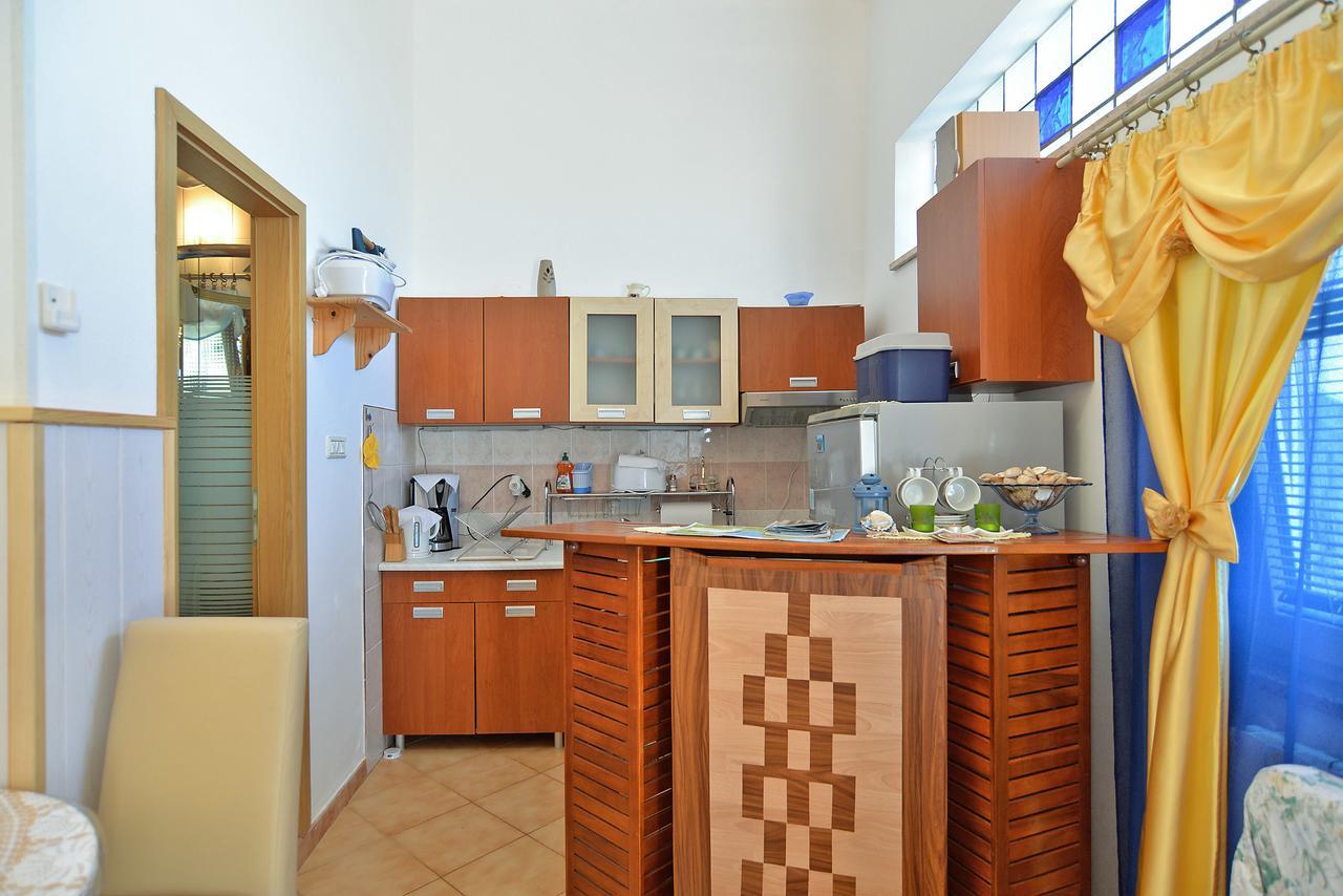 Apartment Dino 1374
