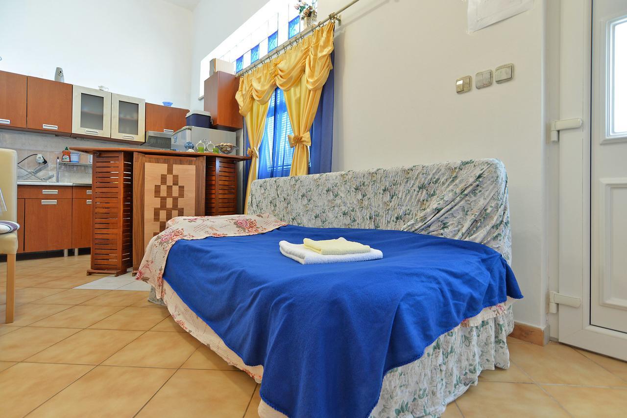 Dino 1374 Apartmán Pula