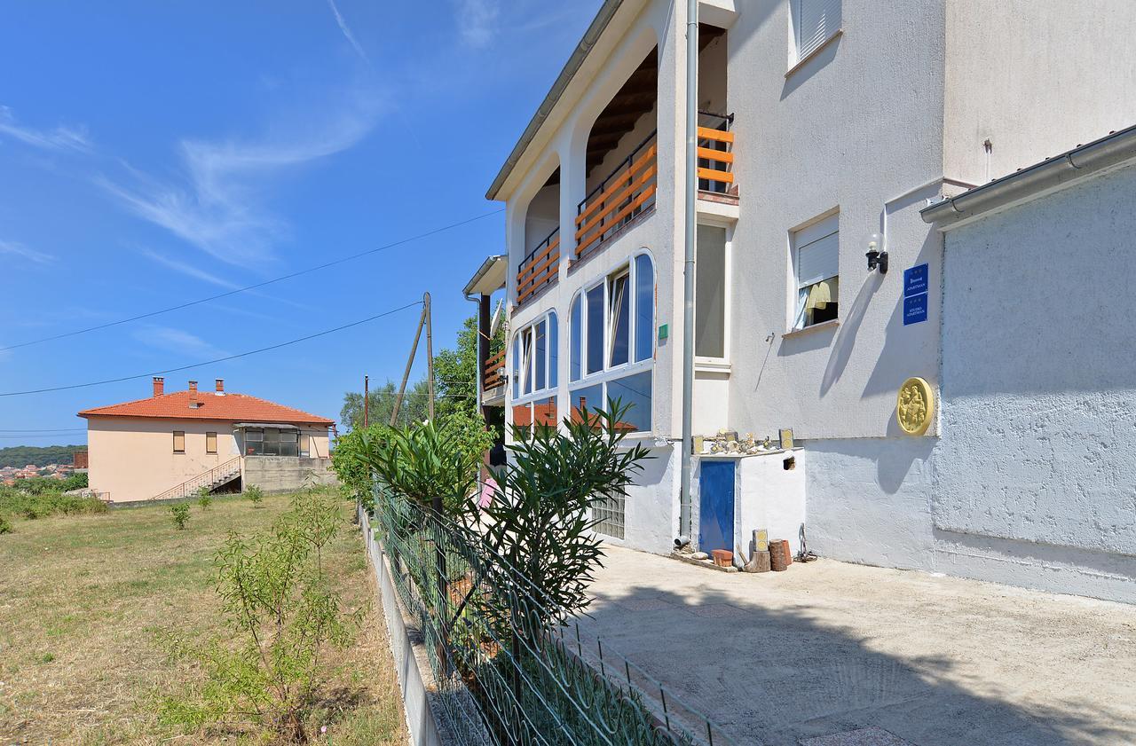 Dino 1374 Apartmán Pula